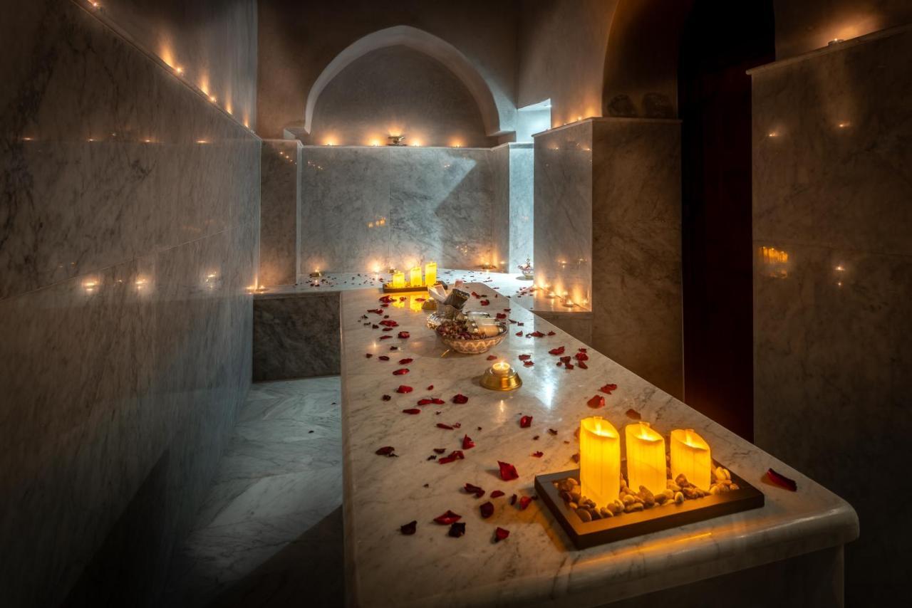 Riad Aix Marrakesh Exterior foto